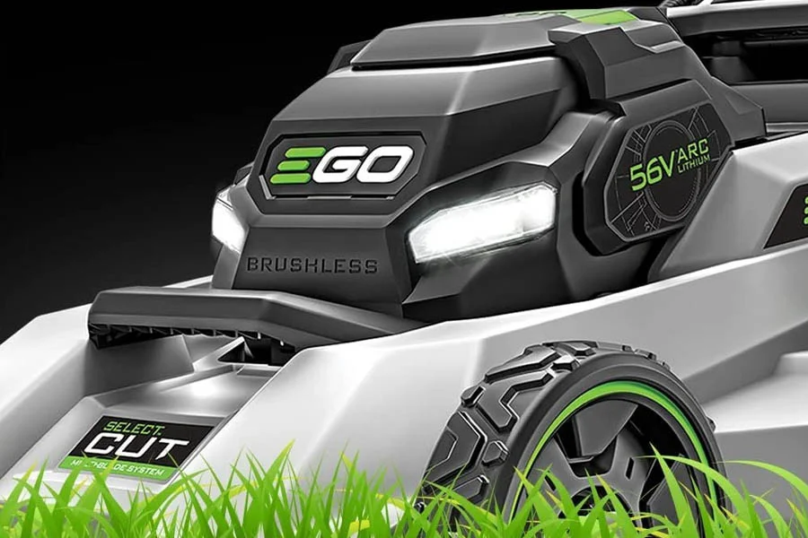 where to buy lawn mower