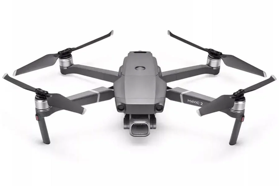 drones for professionals